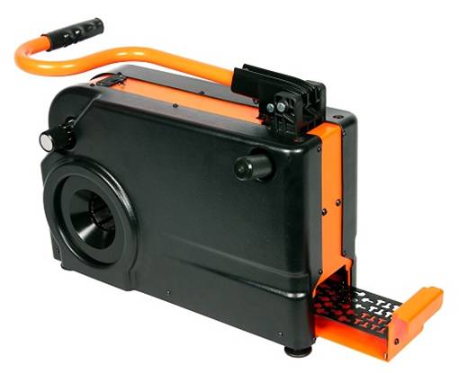 H16HP | Hydroscand Portable Hose Crimping Machines